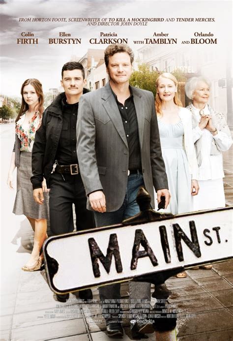 Main Street Imdb